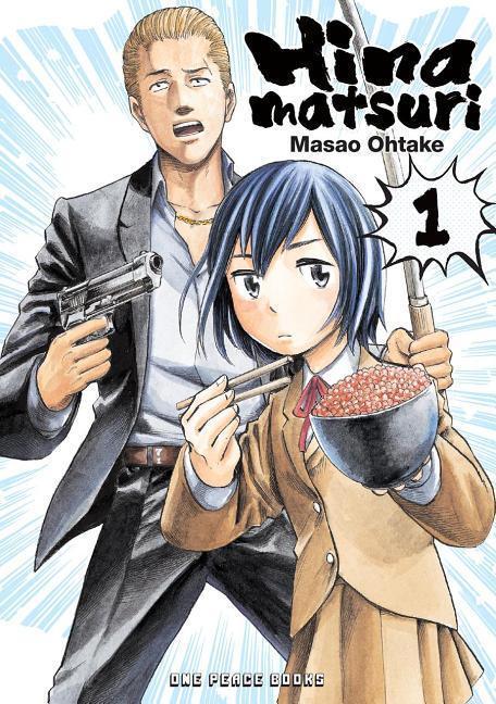 Hinamatsuri - [Selecteer Volume]