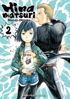 Hinamatsuri - [Selecteer Volume]