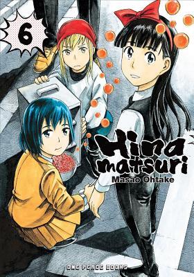 Hinamatsuri - [Selecteer Volume]
