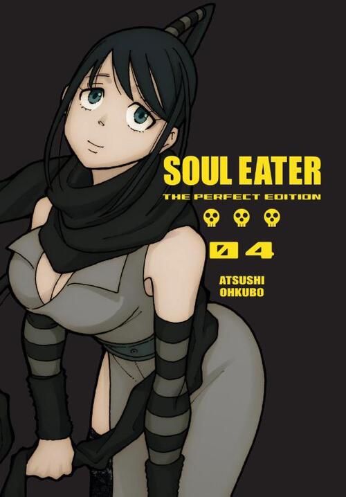 Soul Eater; Perfect edition - [Selecteer Volume]