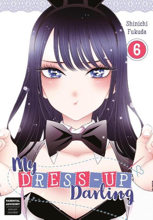 My Dress-Up Darling - [Selecteer Volume]