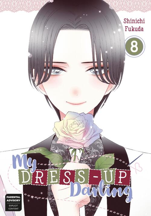 My Dress-Up Darling - [Selecteer Volume]