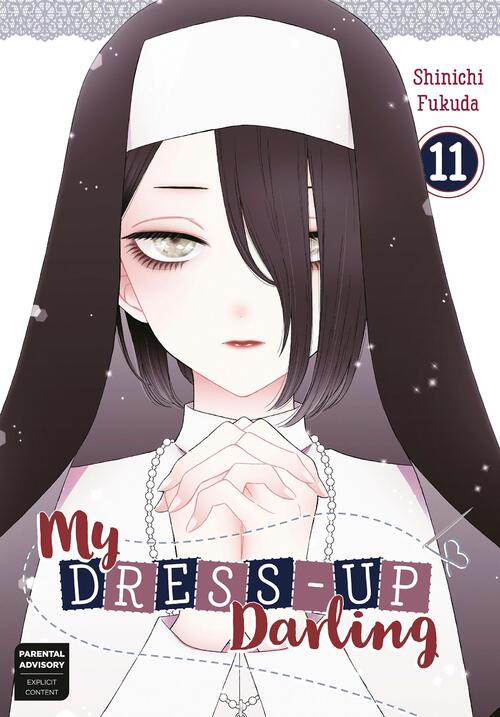 My Dress-Up Darling - [Selecteer Volume]