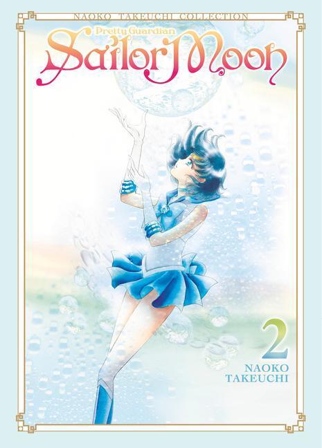 Sailor Moon (naoko takeuchi collection) - [Selecteer Volume]