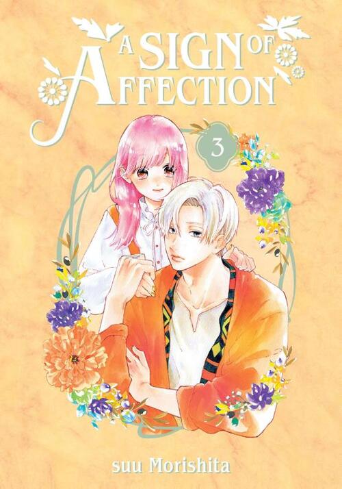 Sign of Affection - [Selecteer Volume]