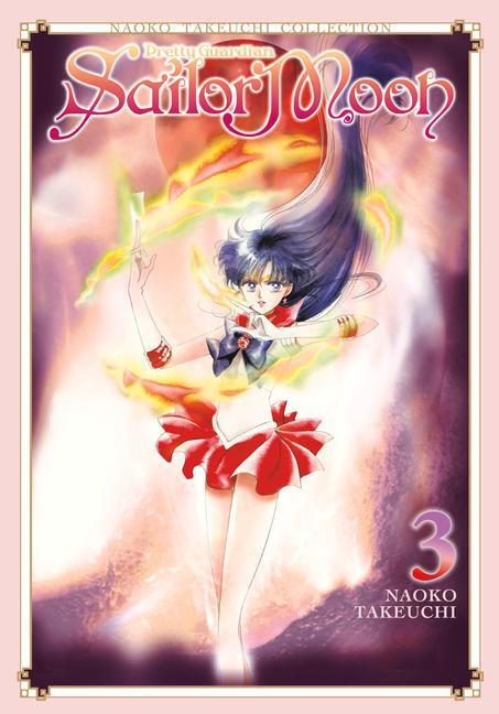 Sailor Moon (naoko takeuchi collection) - [Selecteer Volume]