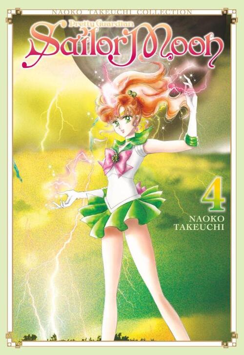 Sailor Moon (naoko takeuchi collection) - [Selecteer Volume]