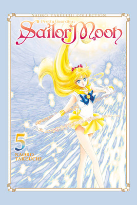 Sailor Moon (naoko takeuchi collection) - [Selecteer Volume]