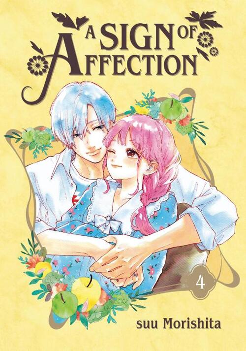 Sign of Affection - [Selecteer Volume]
