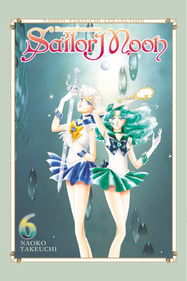 Sailor Moon (naoko takeuchi collection) - [Selecteer Volume]