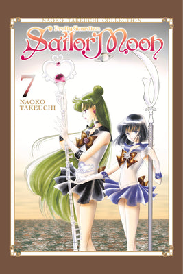 Sailor Moon (naoko takeuchi collection) - [Selecteer Volume]