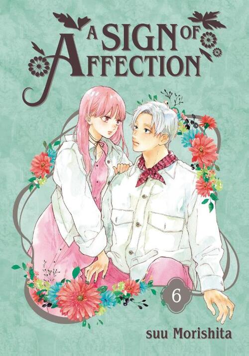 Sign of Affection - [Selecteer Volume]