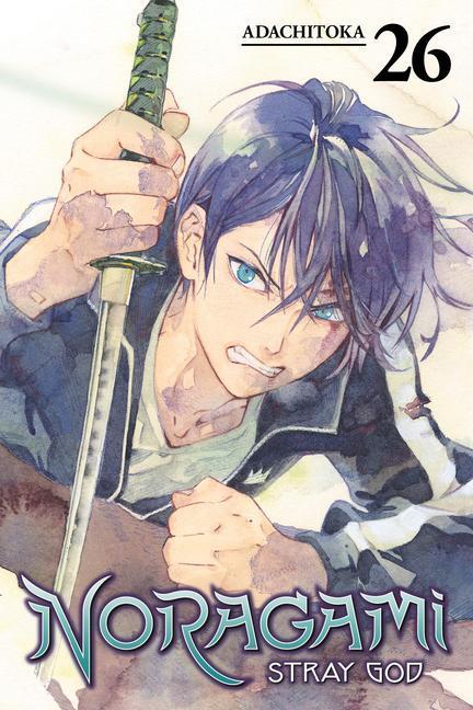 Noragami - [Selecteer Volume]