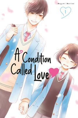 A Condition Called Love - [Selecteer Volume]