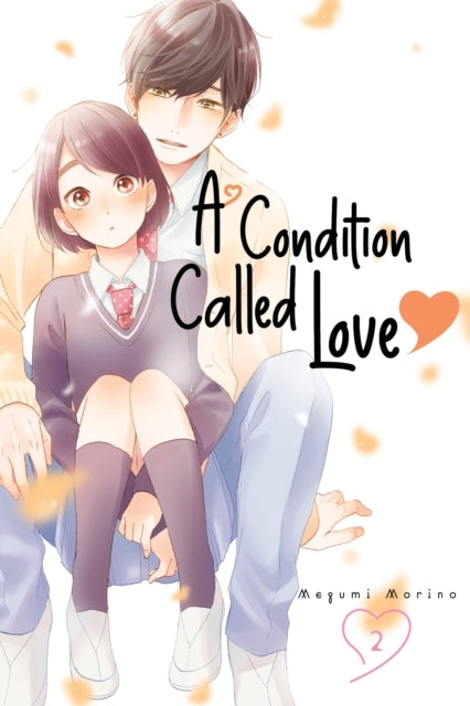 A Condition Called Love - [Selecteer Volume]