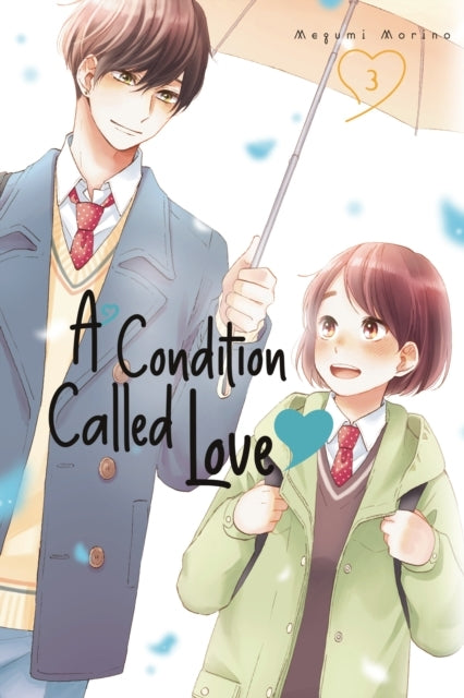 A Condition Called Love - [Selecteer Volume]