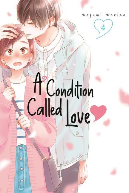 A Condition Called Love - [Selecteer Volume]