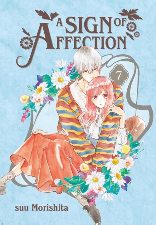 Sign of Affection - [Selecteer Volume]