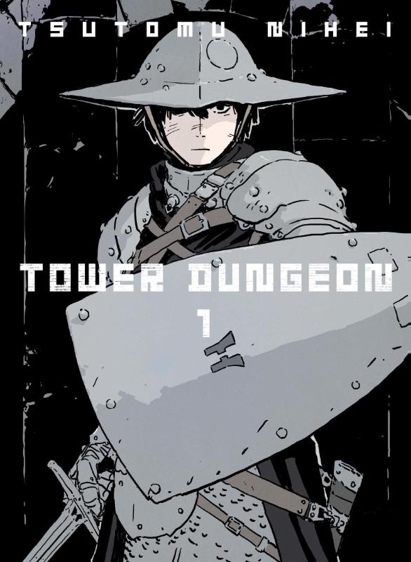 Tower Dungeon - [Selecteer Volume]