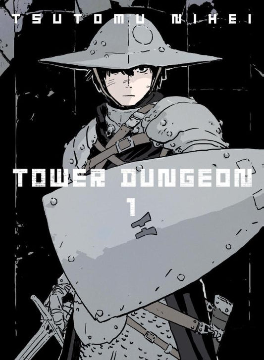 Tower Dungeon - [Selecteer Volume]