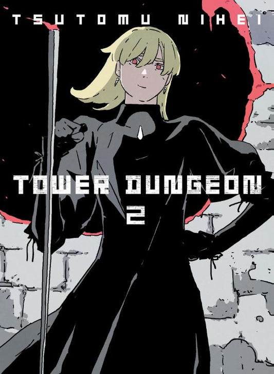 Tower Dungeon - [Selecteer Volume]