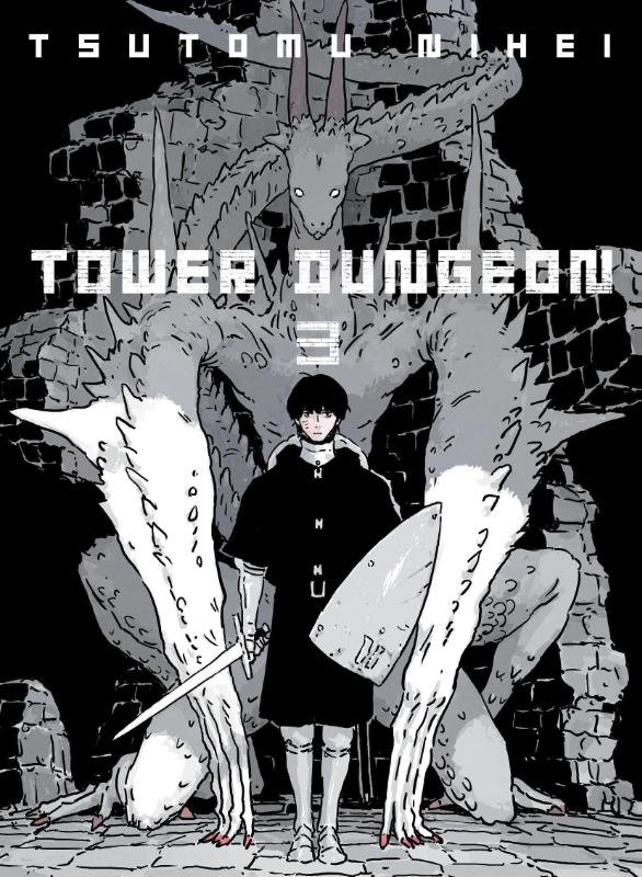 Tower Dungeon - [Selecteer Volume]