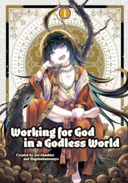 Working for God in a Godless World - [Selecteer Volume]