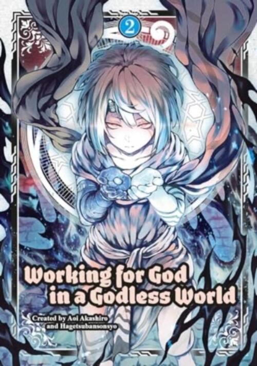 Working for God in a Godless World - [Selecteer Volume]