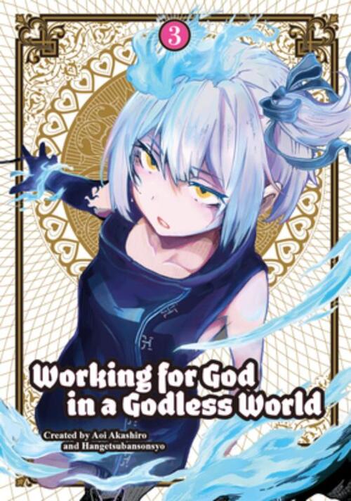 Working for God in a Godless World - [Selecteer Volume]