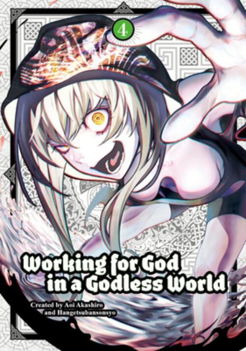 Working for God in a Godless World - [Selecteer Volume]