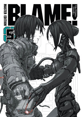 Blame! Master Edition - [Selecteer Volume]