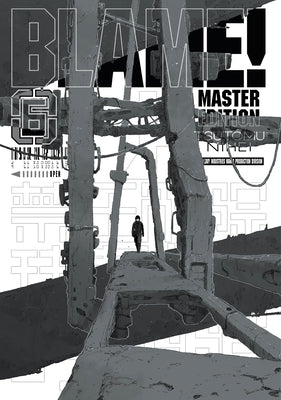 Blame! Master Edition - [Selecteer Volume]