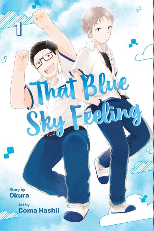 That Blue Sky Feeling - [Selecteer Volume]