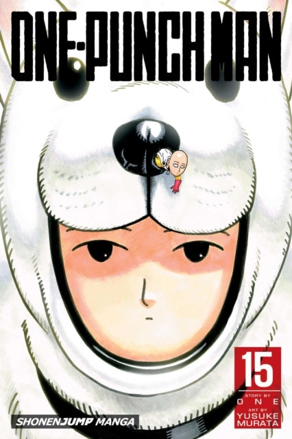 One*Punch Man - [Selecteer Volume]