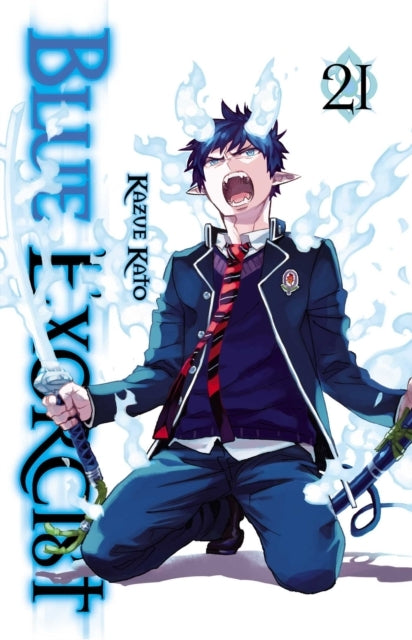 Blue Exorcist - [Selecteer Volume]