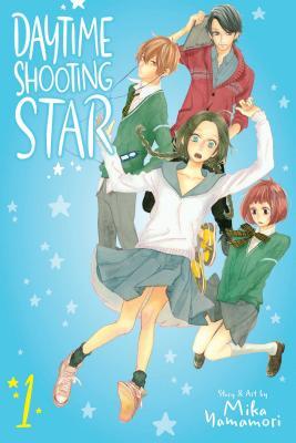 Daytime Shooting Star - [Selecteer Volume]