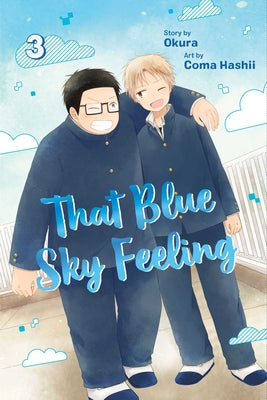 That Blue Sky Feeling - [Selecteer Volume]