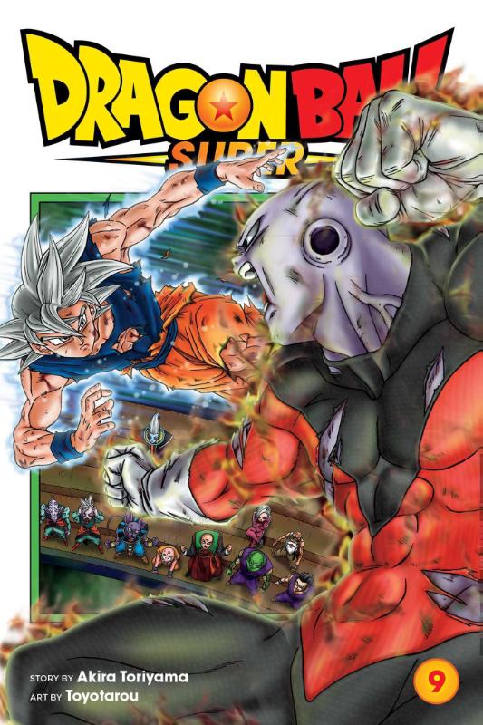 Dragon Ball Super - [Selecteer Volume]