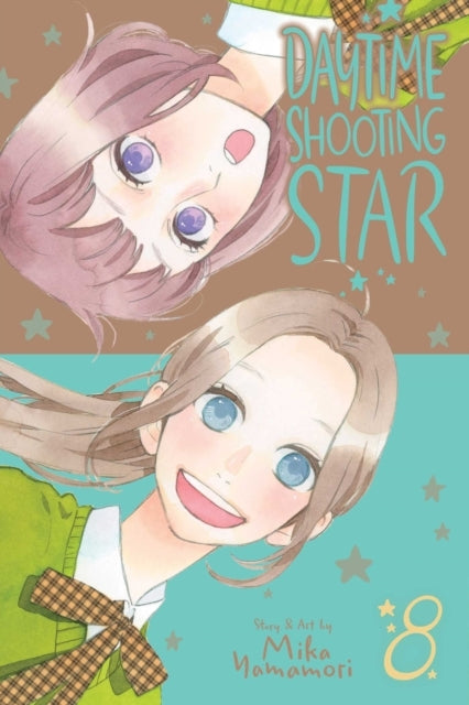 Daytime Shooting Star - [Selecteer Volume]