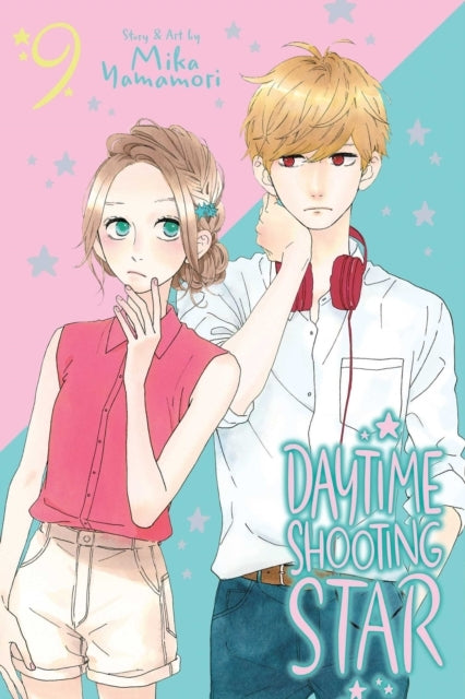 Daytime Shooting Star - [Selecteer Volume]