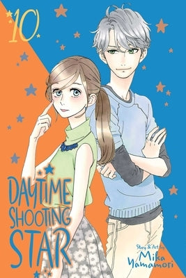 Daytime Shooting Star - [Selecteer Volume]