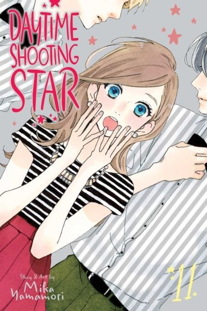 Daytime Shooting Star - [Selecteer Volume]