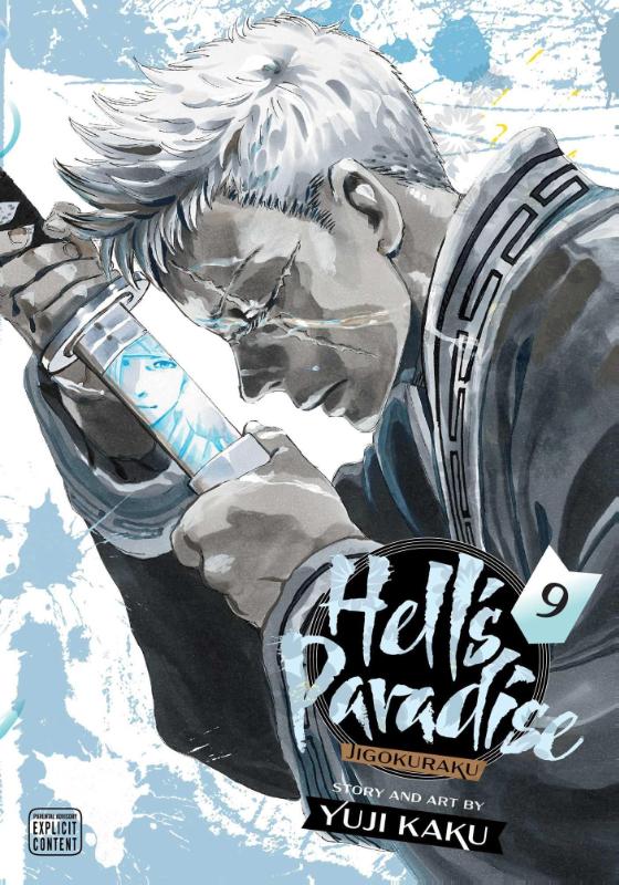 Hell's Paradise - [Selecteer Volume]