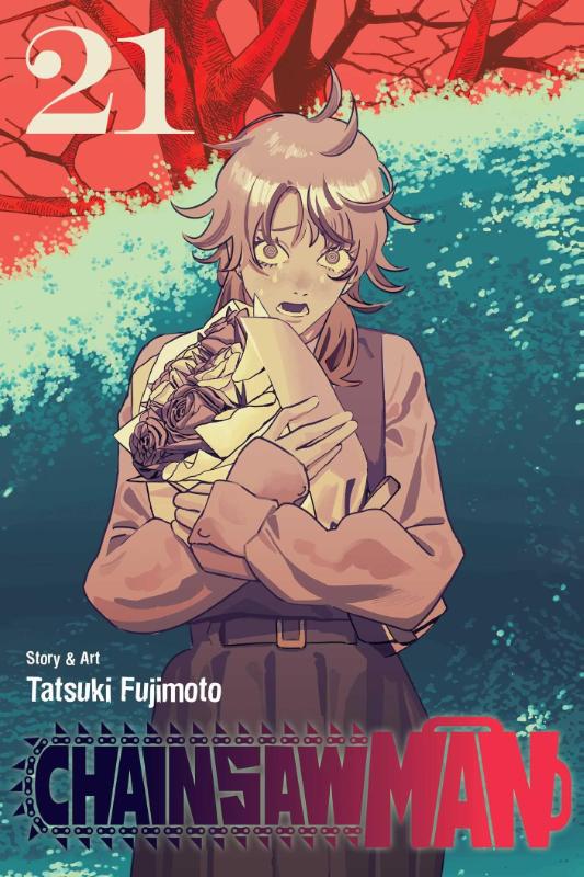 Chainsaw Man - [Selecteer volume]