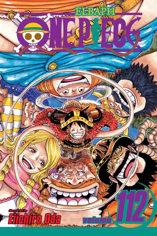 One Piece - [Selecteer Volume]