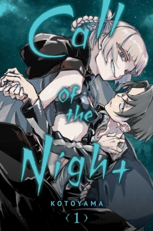 Call of the Night - [Selecteer Volume]