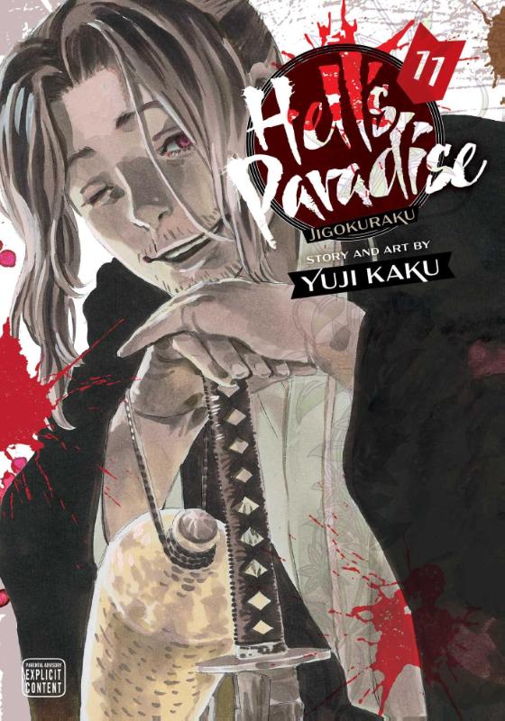 Hell's Paradise - [Selecteer Volume]