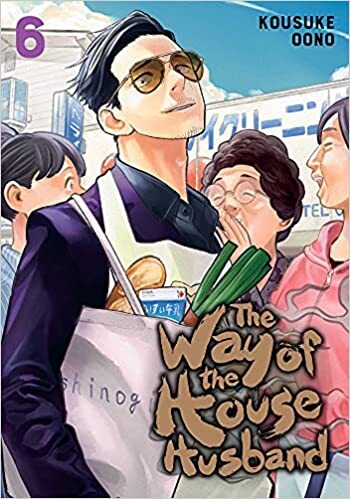 The Way of the Househusband - [Selecteer Volume]