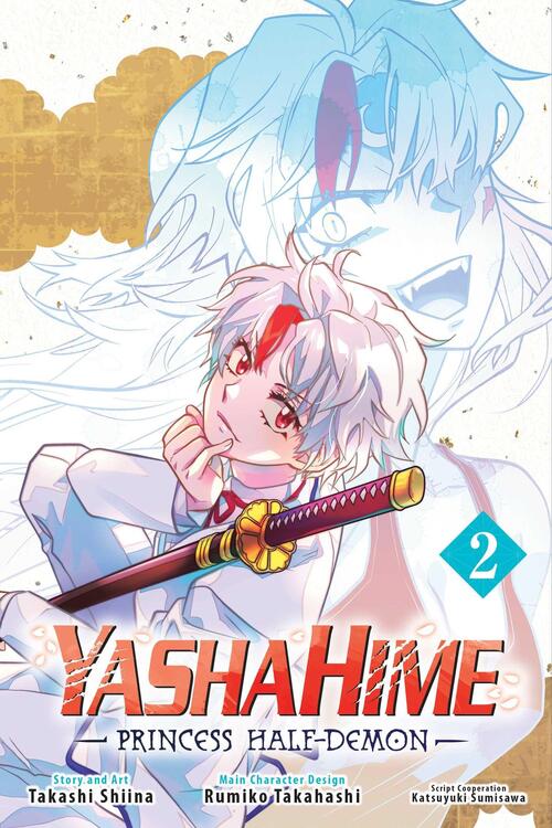Yashahime; Princess Half-demon - [Selecteer Volume]