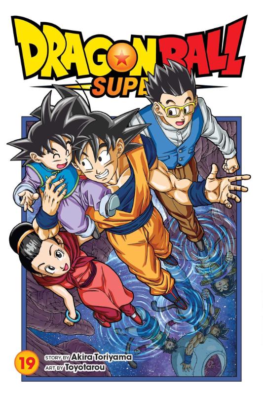Dragon Ball Super - [Selecteer Volume]